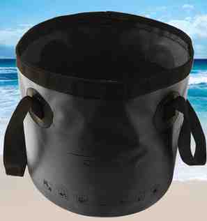 20 Ltr Foldable Water Bucket